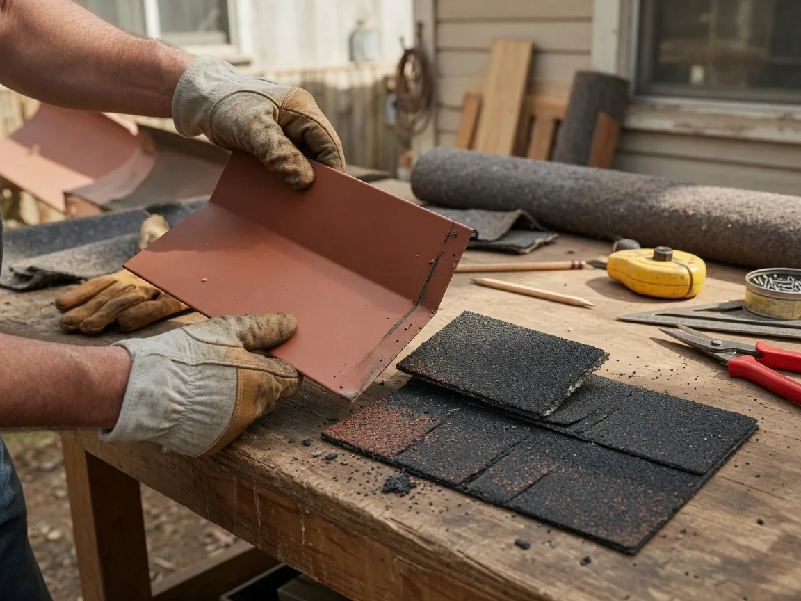 Roof Repair company in Ijamsville, MD